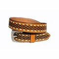 Durango Shiloh Western Belt, 44 DU3005-267-44